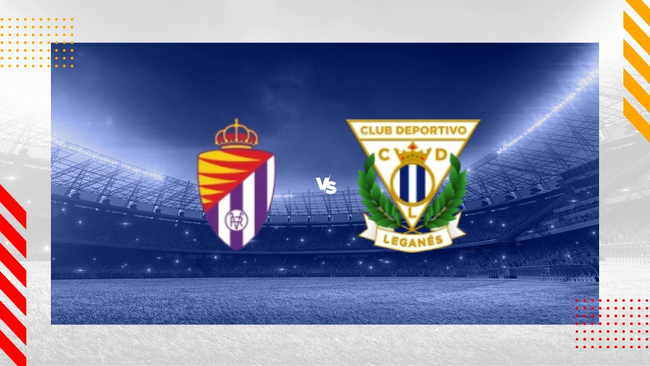 Nhận định, soi tỷ lệ Valladolid vs Leganes (0h00, 29/8), vòng 3 La Liga - Ảnh 1.