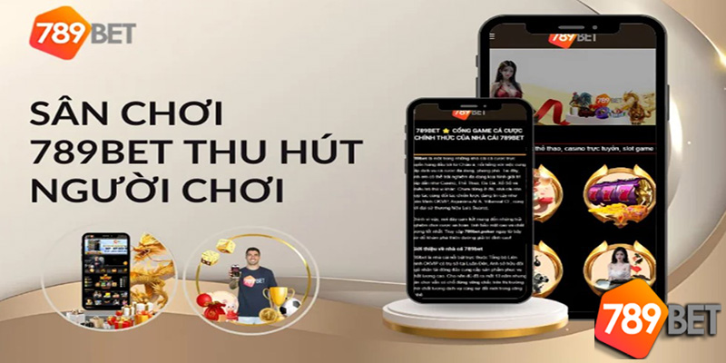 Cách thức đăng ký và tham gia cá cược tại Top Nhà Cái 789Bet