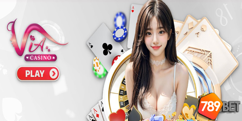 Casino 789Bet - Khám Phá Sòng Bạc Trực Tuyến Tốt Nhất