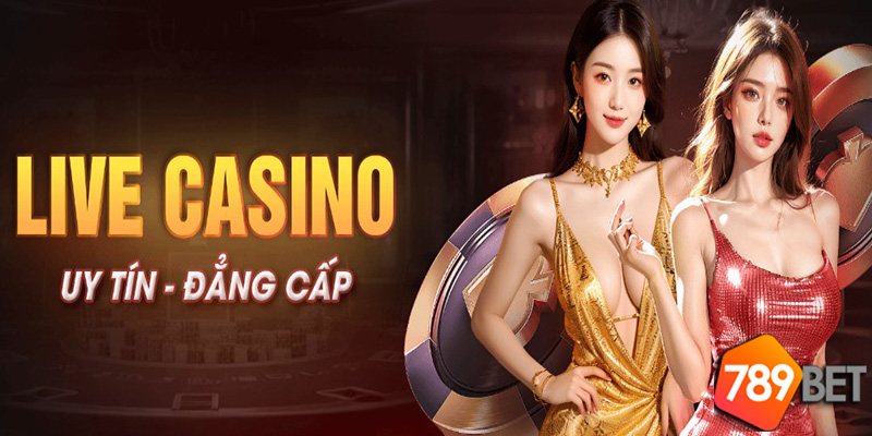 Casino Online 789Bet - Những Lợi Ích Khi Tham Gia Chơi Online