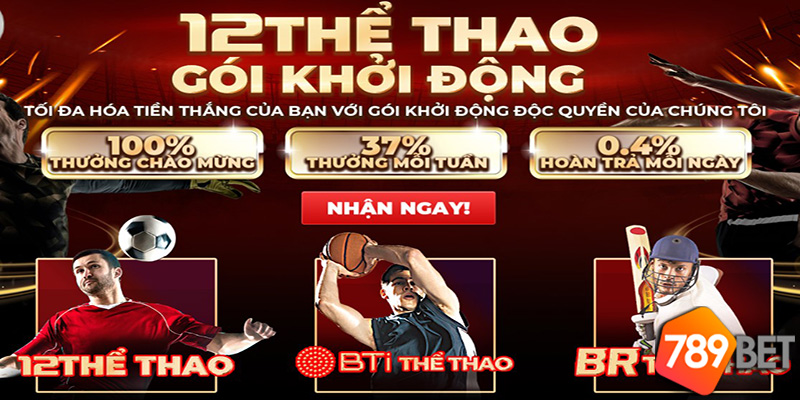 Thể Thao 789Bet - Những Bí Mật Mà Bạn Cần Biết Để Cá Cược